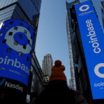 Coinbase Competitors