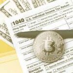 Cryptocurrency Taxes