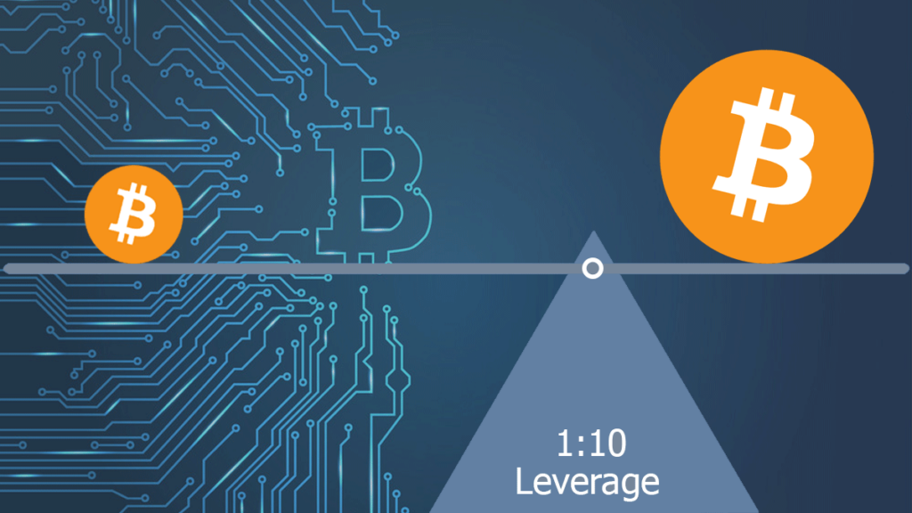 Leverage Trading Crypto