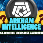 arkham intelligence